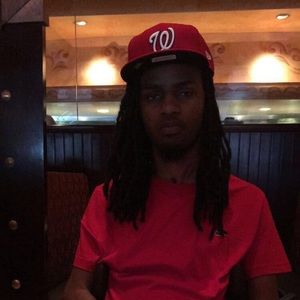 Meet your Posher, Jeff